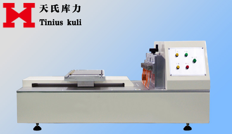 電池片剝離試驗機|光伏焊帶臥式拉力機