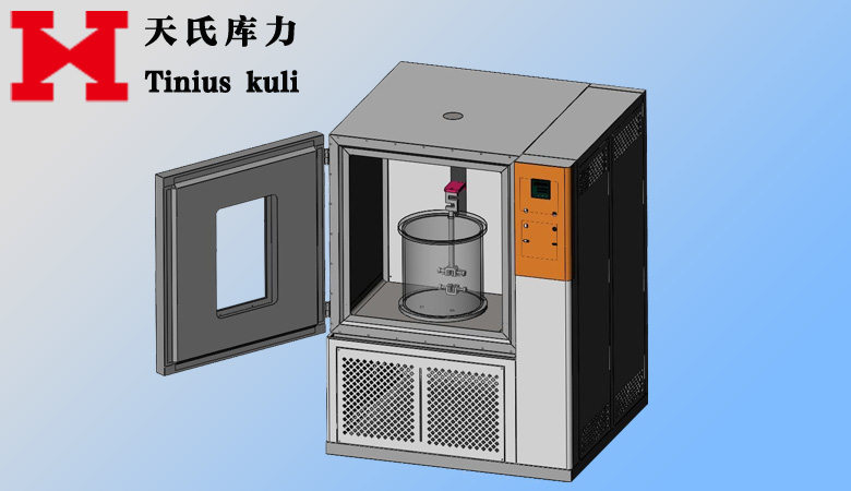 恒溫水浴拉力試驗(yàn)機(jī)