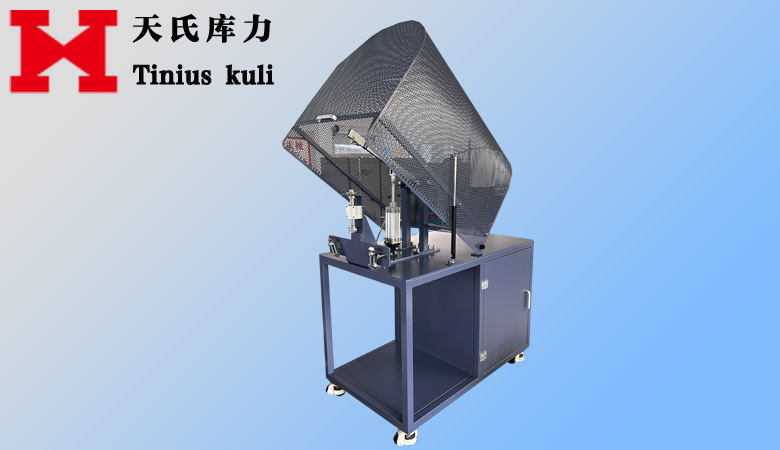 輪轂沖擊試驗機 車輪沖擊試驗機 鋼圈沖