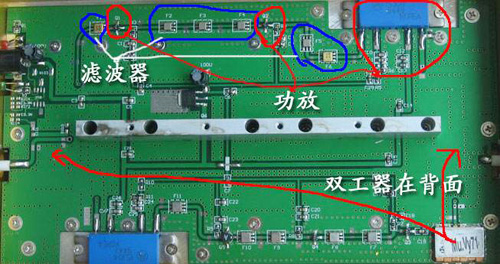 信號(hào)過(guò)濾裝置